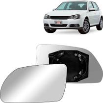 Sub Conjunto Golf Polo 2008 2009 A 2017 Vidro E PlÁStico Le