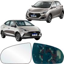 Sub.Conjunto Hb20 Hb20s 2020 a 2023 Lado Esquerdo Sub.Conjunto Hb20 Hb20s 2020 a 2023 Lado Esquerdo