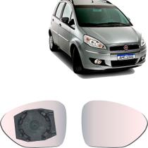 Sub.Conjunto Idea 2011 a 2016 Lado Esquerdo