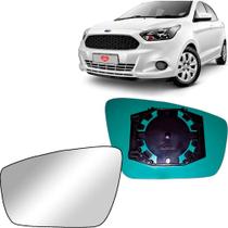 Sub Conjunto Ka 2015 2016 2017 Vidro E PlÁStico Ld