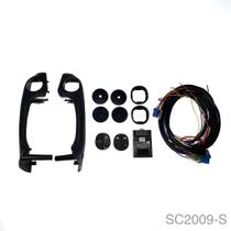 Sub conjunto ka antigo 2pts dianteiro - verde (sc2009-s) Sub conjunto ka antigo 2pts dianteiro - verde (sc2009-s)