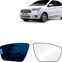 Sub.Conjunto Ka Hatch Sedan 2015 a 2021 Lado Direito