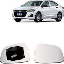 Sub.Conjunto Onix 2020 a 2023 Lado Esquerdo Sub.Conjunto Onix 2020 a 2023 Lado Esquerdo