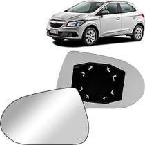 Sub Conjunto Onix Prisma 2012 A 2013 Vidro E PlÁStico Ld