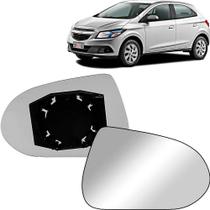 Sub Conjunto Onix Prisma 2012 A 2013 Vidro E PlÁStico Le