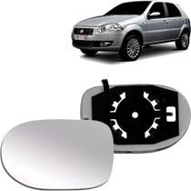 Sub Conjunto Palio 2011 A 2012 Vidro E PlÁStico Ld