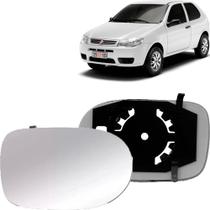 Sub Conjunto Palio Siena 2011 A 2012 Vidro E PlÁStico Ld