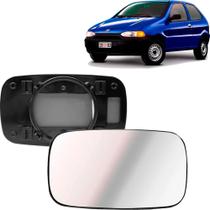 Sub Conjunto Palio Uno 1996 1997 A 2005 Vidro E PlÁStico Ld