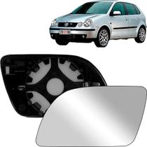 Sub Conjunto Polo 2002 2003 2004 A 2007 Vidro E PlÁStico Ld