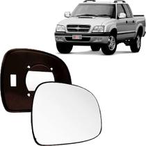 Sub Conjunto S10 Blazer Silverado 95 A 11 Vidro E PlÁStic Ld Sub Conjunto S10 Blazer Silverado 95 A 11 Vidro E PlÁStic Ld