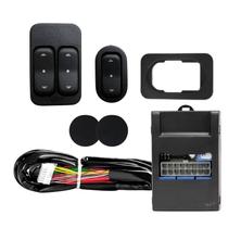 Sub Conjunto vidro eletrico Agile Montana Nova Dianteira Sub Conjunto vidro eletrico Agile Montana Nova Dianteira