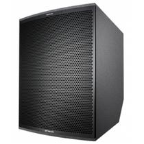 Sub Grave Attack VRS 1810A 1000 Watts RMS
