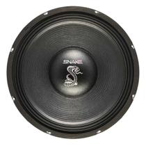 Sub Grave Snake Cobra 4k Bass 18 Polegadas 2000w Rms 4 Ohms