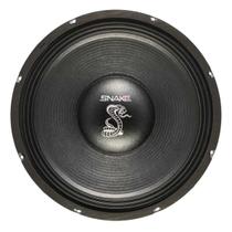 Sub Grave Snake Cobra 4k Bass 18 Polegadas 2000w Rms 4 Ohms