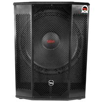 Sub Passivo 15 Leacs Sli Invoked Sli1500 350w Rms