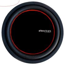 Sub Shocker 12" 1203 1100W 2+2 Ohms Entrega Rápida