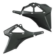 Sub-tampa lateral pro tork bros 150 2011/14 (par)