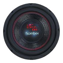 Sub Upgrade da Bomber Para Som de Carro Potente Mais Vendido