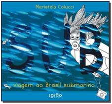 Sub-viagem ao brasil marinho - PEIROPOLIS