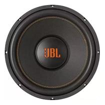 Sub Woofer Jbl 10 Polegadas 350w Rms 4 Ohms Original Selenium