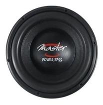 Sub woofer master s4 500wrms 12