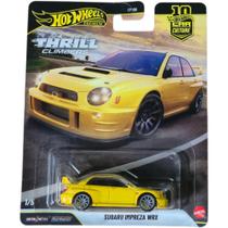 Subaru Impreza WRX Hot Wheels Premium Thrill Climbers 1/5 JKF21 Subaru Impreza WRX Hot Wheels Premium Thrill Climbers 1/5 JKF21