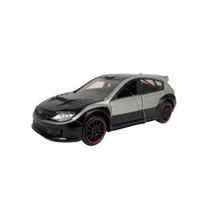 Subaru Impreza Wrx Sti 2008 Velozes e Furiosos 1:32 Jada