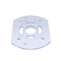 Subbase de roteador DEWALT A28435 para DWP611PK 450PK