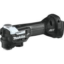 Subcompacto de íon de lítio Makita XMT04ZB 18V LXT multiferramenta