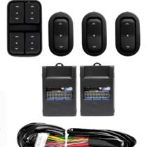 Subconjunto agile 09/ 4p completo sens Subconjunto agile 09/ 4p completo sens