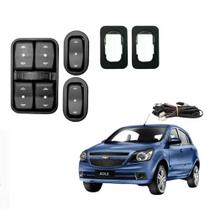 Subconjunto agile 09/ 4p tras sens