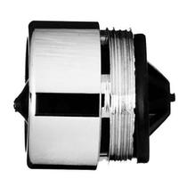 Subconjunto Arejador Cromado - 4666.000 - DECA