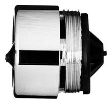 Subconjunto Arejador Cromado - Deca