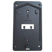 Subconjunto Base de Fixação Interfone Porteiro F8SN F8SNTL HDL