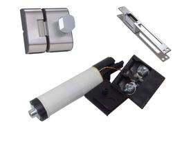 Subconjunto Bobina Elétrica Fechadura Fecho Fec-91 HDL