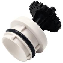 Subconjunto Bocal P/ Ducha Manual Branco Deca - 4690045 Subconjunto Bocal P/ Ducha Manual Branco Deca - 4690045