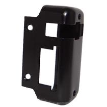 Subconjunto Bocal Repuxado Para Fechadura C-90 Abertura Dentro Preta HDL