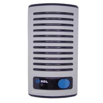 Subconjunto Carcaça Frente do Porteiro Interfone F8-NTL HDL Subconjunto Carcaça Frente do Porteiro Interfone F8-NTL HDL