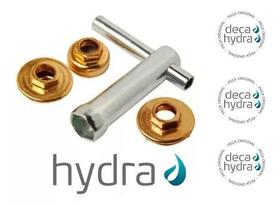 Subconjunto Chave Hydra 4654.001 Deca - Deca