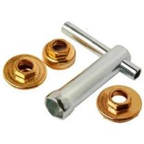 Subconjunto chave hydra