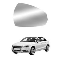 Subconjunto Com Aquecimento A3 2013 2014 2015 2016 Audi Lado Direito