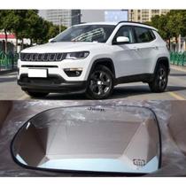 Subconjunto compass 17/21 refil retrovisor le