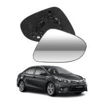 Subconjunto corolla 15/19 refil retrovisor ld