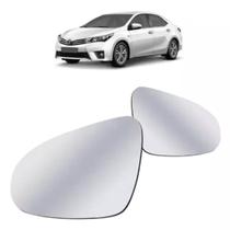 Subconjunto corolla 15/19 refil retrovisor le