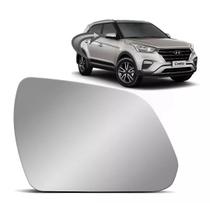 Subconjunto creta 17/ refil retrovisor ld