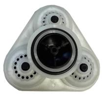 Subconjunto de câmara do kit de válvulas Flojet Viton para Flojet