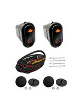 Subconjunto De Vidro Eletrico Sensorizado Almapy Celta Console 2 Portas/ 4 Portas Dianteiro Simples