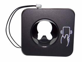 Subconjunto Espelho Externo Fechadura C-90 RFID HDL