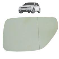 Subconjunto Espelho Retrovisor Base Golf 2007 Até 2011