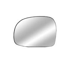 Subconjunto Espelho Vidro Retrovisor Lente Base S10 Blazer Silverado 97 98 99 2000 01 02 03 04 05 06 07 08 09 2010